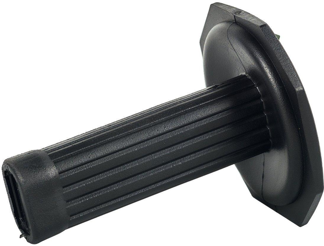 Sicherheitshandgriff 23x13 mm