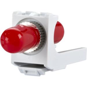OpDAT modul ST (Keramik lichtgrau) SM + MM
