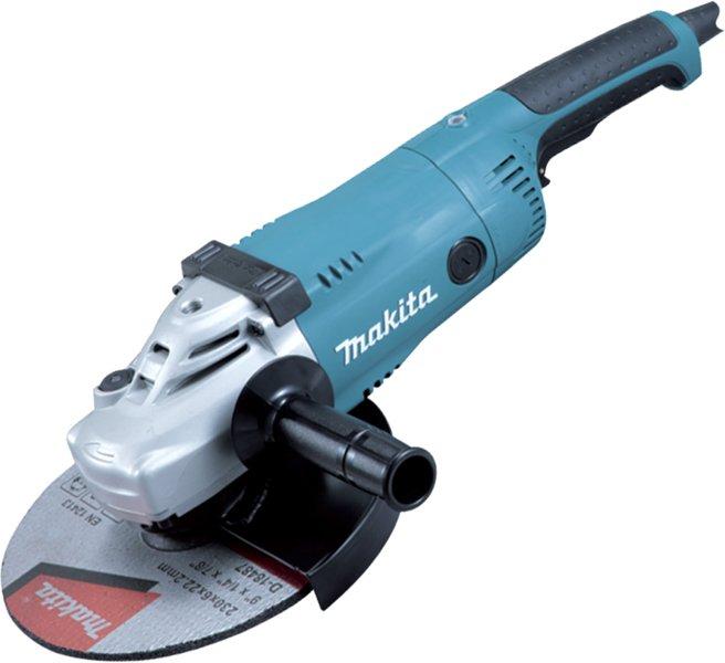 Winkelschleifer GA9020 2200W