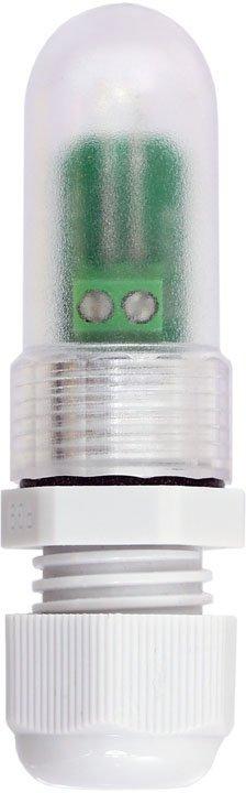 Lichtsensor mit Clip-Halterung