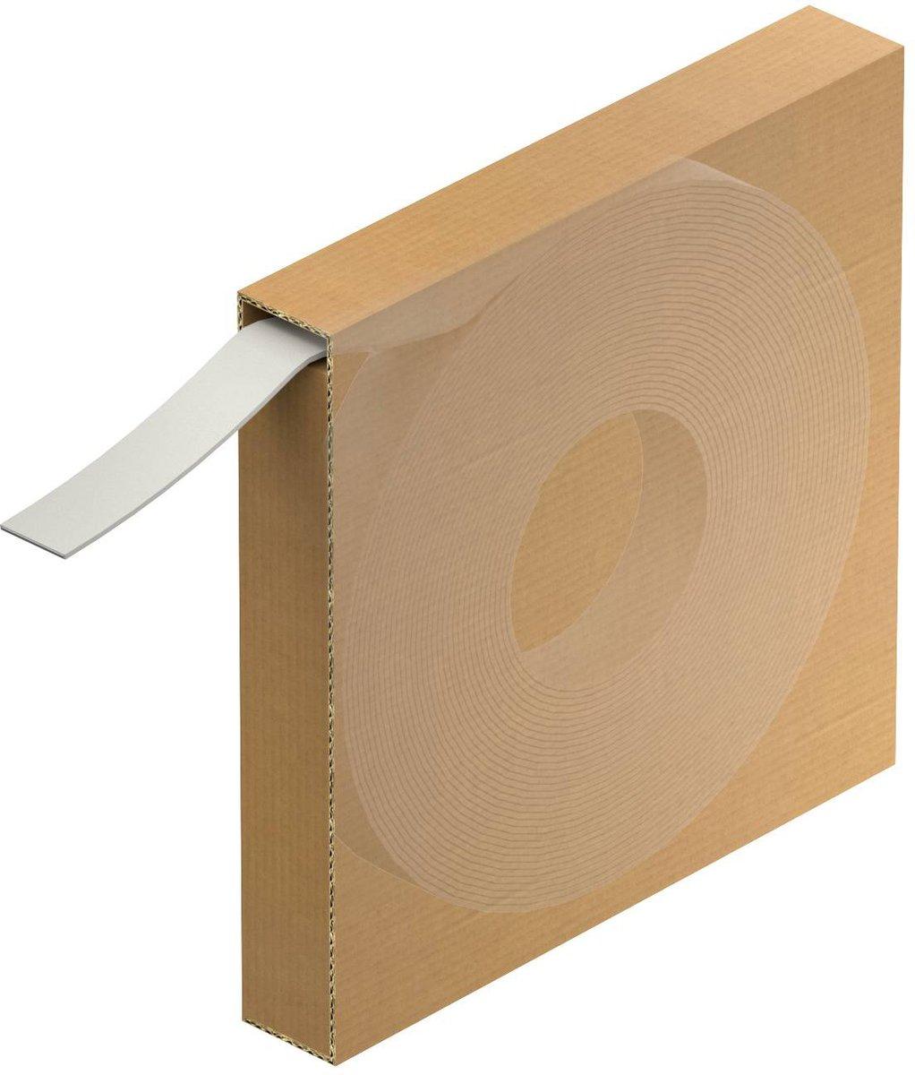 Spannband 1 Rolle je 25 Meter