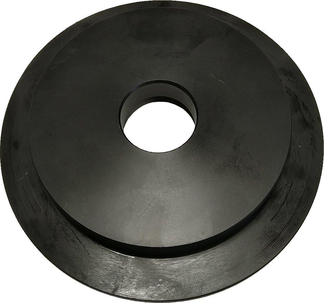 Ersatzadapter gross für SPUSY Spulen Ø120