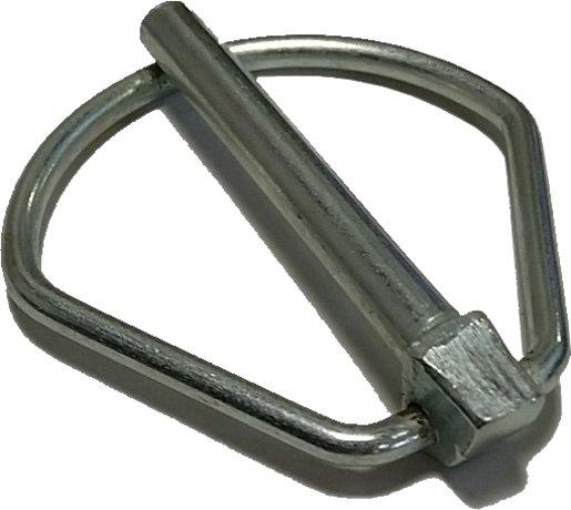 Ersatzsplint für SPUSY Abspulvorrichtung