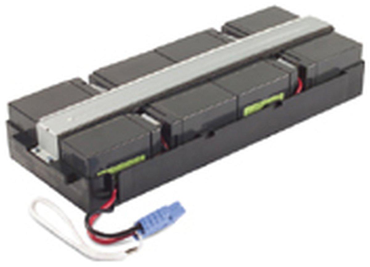 APC Ersatzbatterie Nr. 31 - Wiederherstellung der ursprüngliche Spezifikationen
