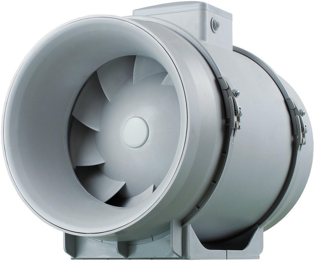 Rohrventilator DM 97 mm Kugellager