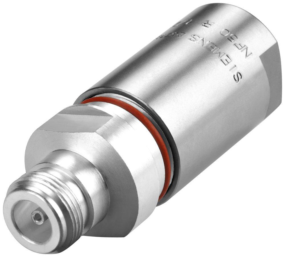 IWLAN RCoax N-Connect female N-Connector 2,4 und 5 GHz feldkonfektionierbar