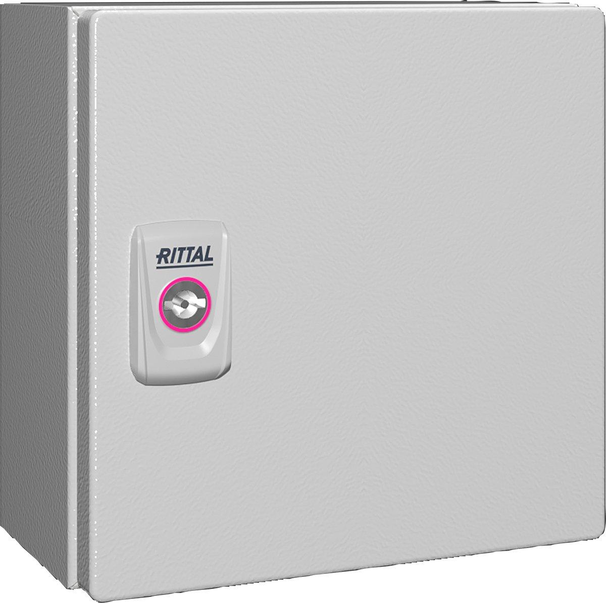 Elektro-Box KX BHT 200x200x120 mm