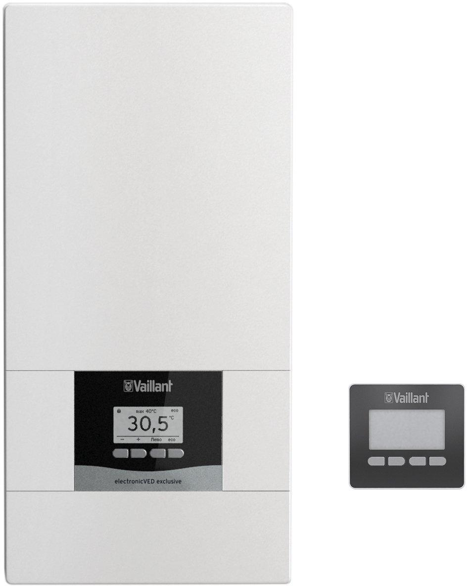Elektronischer Durchlauferhitzer electronicVED exclusive VED E 21/8 E