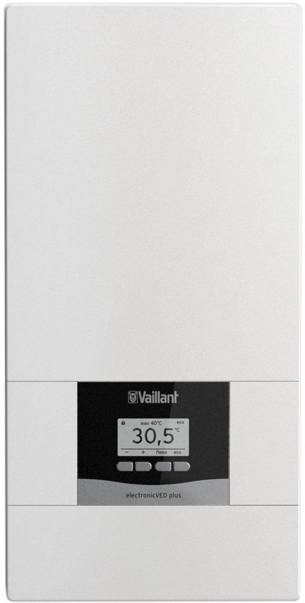 Elektronischer Durchlauferhitzer electronicVED plus VED E 21/8 P