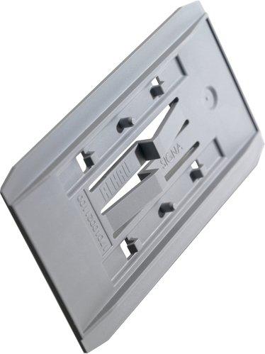 Kupplung SIGNA BASE grau