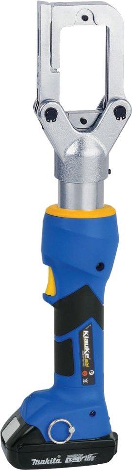 Universalwerkzeug,Akkuhydr. Multi Next Gen 6-300Qmm Makita Akku 4 Ah