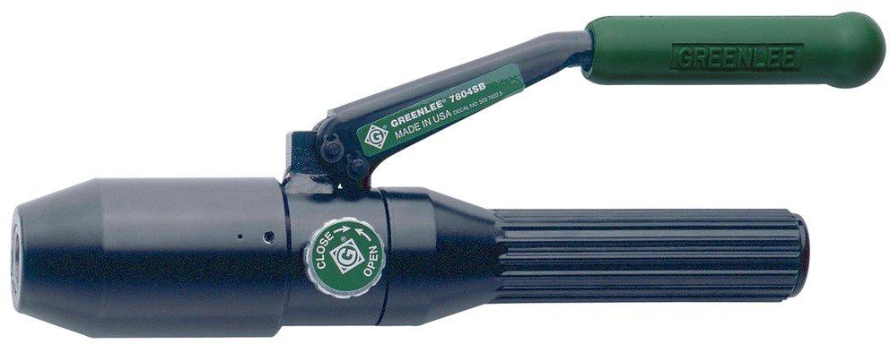 Hydraulik-Stanze Quick Draw 7804E