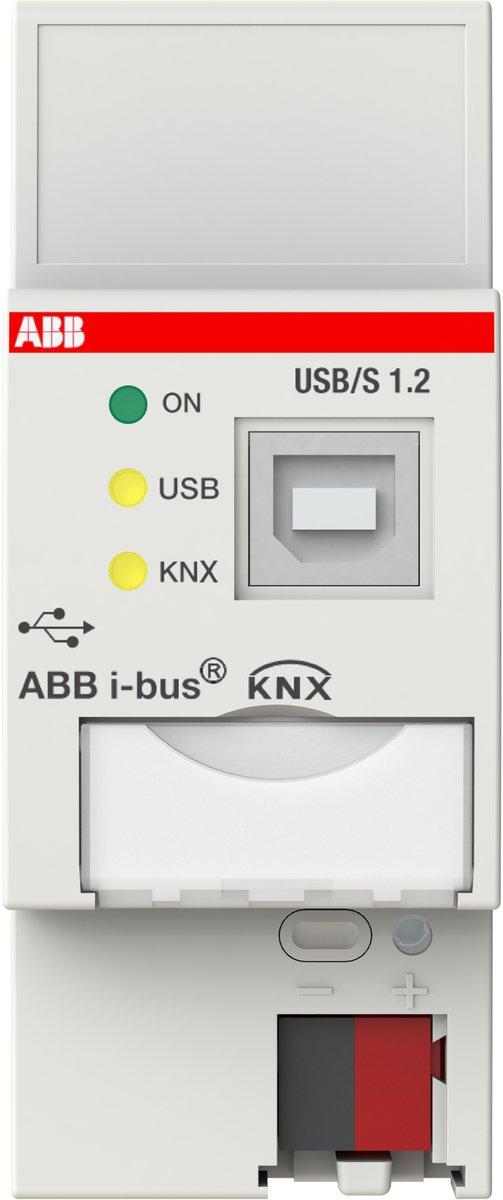 USB/S1.2 USB-Schnittstelle REG