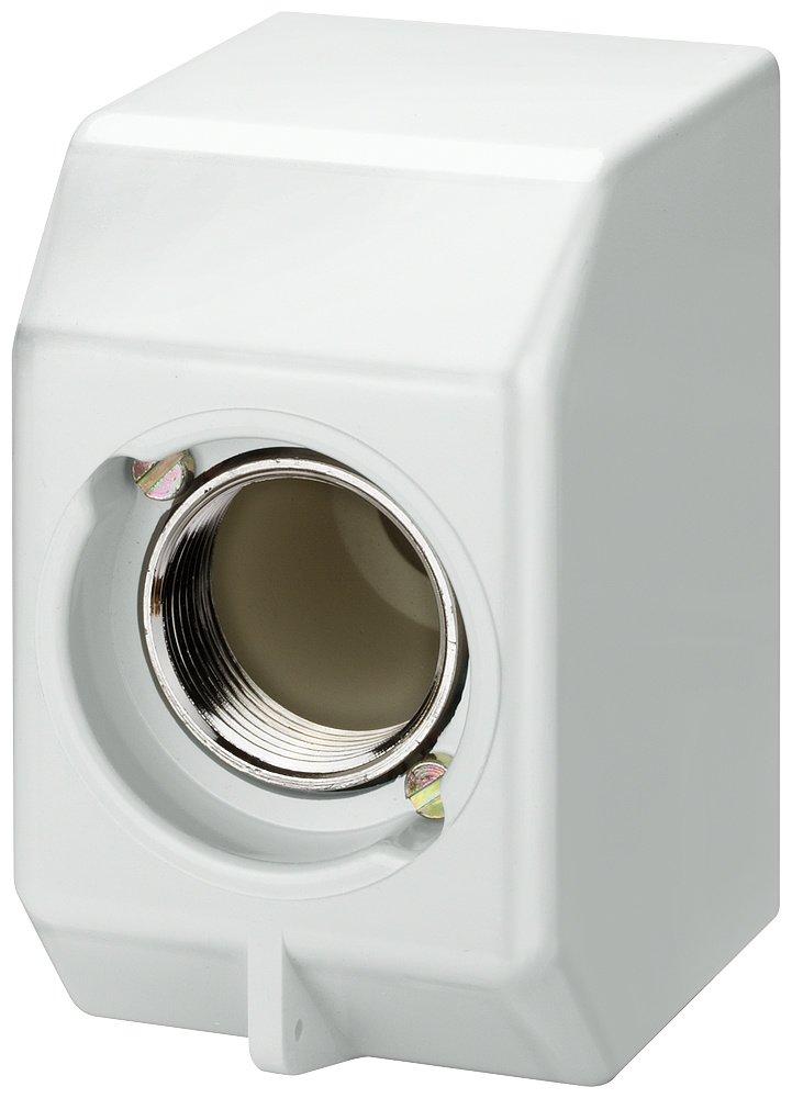 DIAZED-Sockel DIII 63A E33S AC DC 750V für Einsätze 5SD6 für Schraubbefestigu.