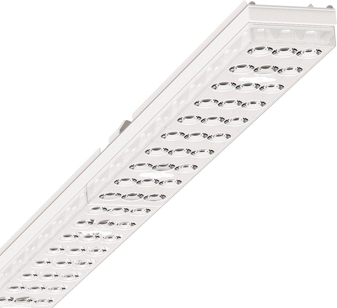 Geräteträger SDGSOB/1500 LED 8000lm 840 IP54 dim DALI