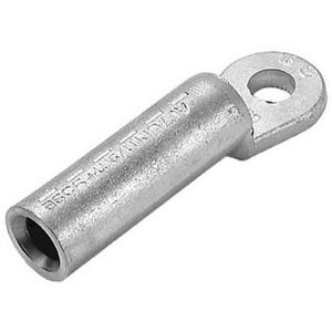 Presskabelschuh Al längsdicht blank 70 mm² DIN 46329