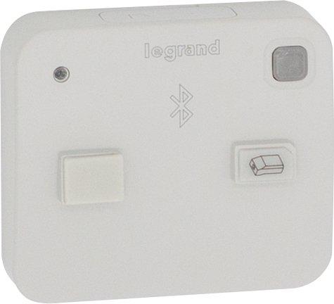 Bluetooth Adapter mit Datenschlüsselaufnahme AlphaRex3 Programmerst. mittels APP