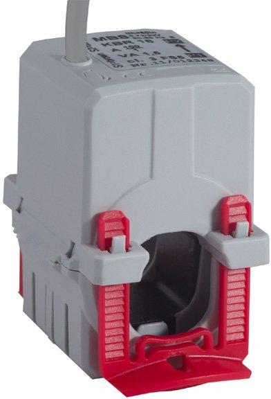 Kabelumbau - Stromwandler 100 A /1 A - Klasse 3 - FS5 1,25 VA