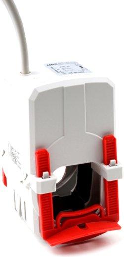 Kabelumbau - Stromwandler 250 A / 1 A Klasse 3 - FS5 5 VA