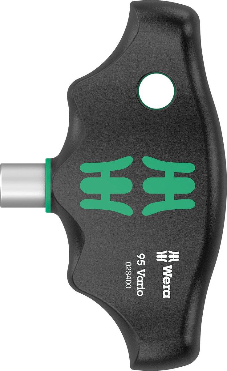 95 Vario Quergriff-Handhalter für Vario-Klingen 6 x 60 mm