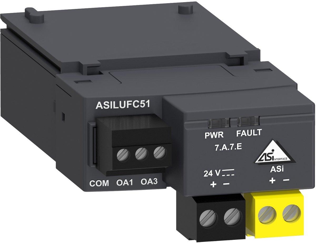 Kommunikationsmodul für TeSys U