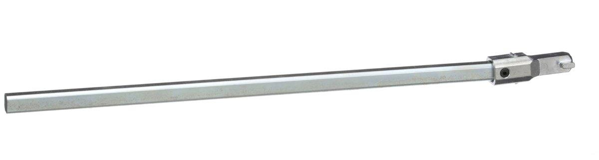 Achsverlängerung für Lasttrennschalter TeSys GS 50 bis 400A 10x10mm