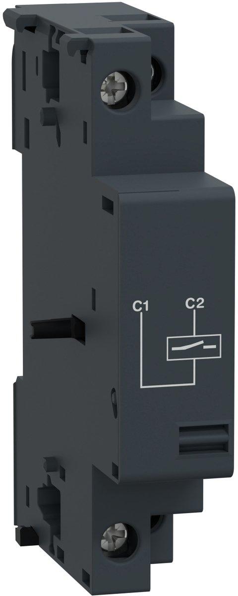 Arbeitsstromauslöser GV-AS 110-115VAC 50Hz/60Hz