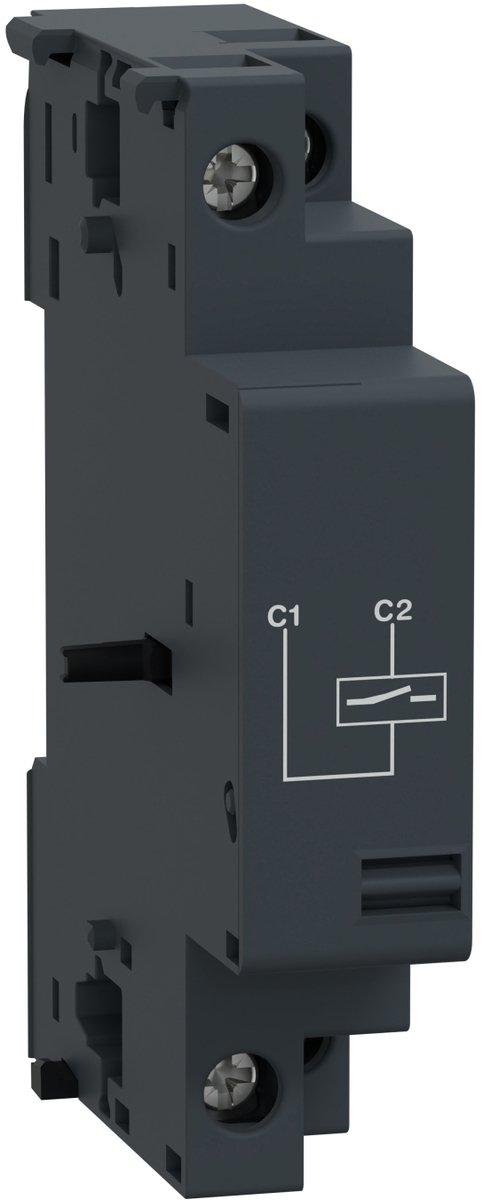 Arbeitsstromauslöser TeSys GV-AS 415-440V AC 50 Hz