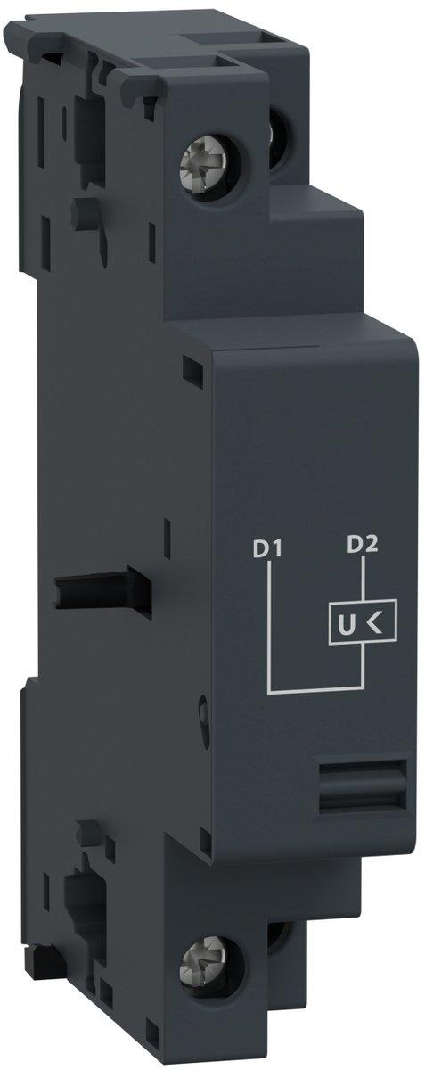 Unterspannungsauslöser GV-AU 380-400VAC 60Hz