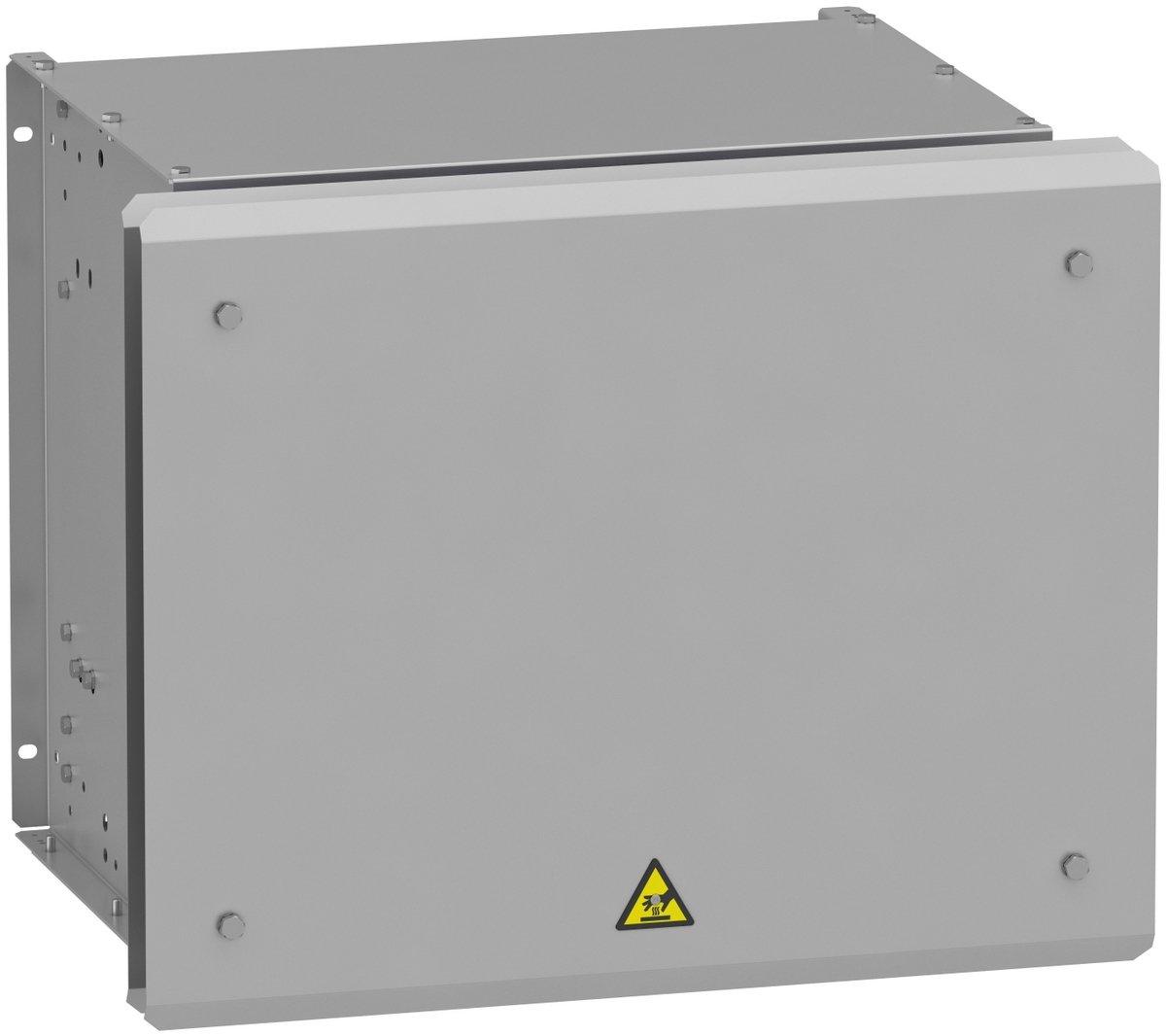 Bremswiderstand 28Ohm 5,1 kW Schutzart IP23