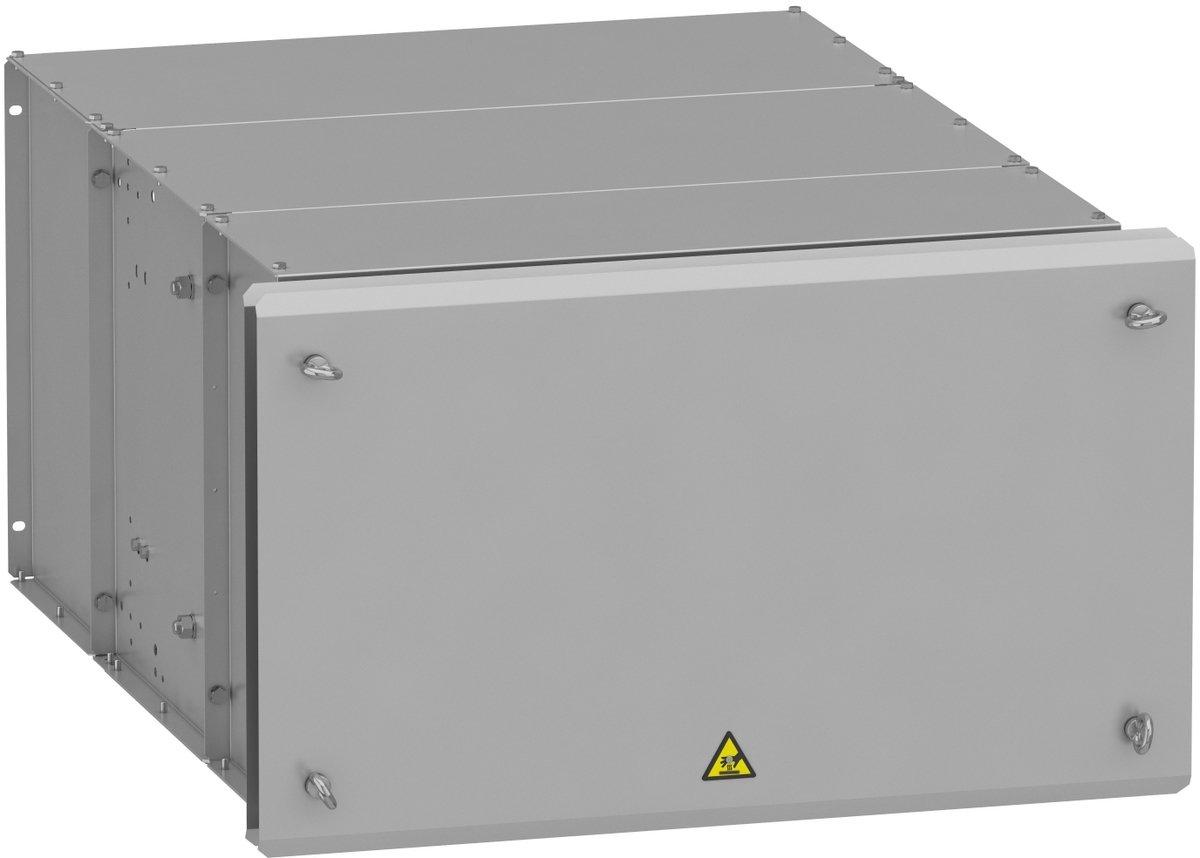 Bremswiderstand 10Ohm 19 kW Schutzart IP23