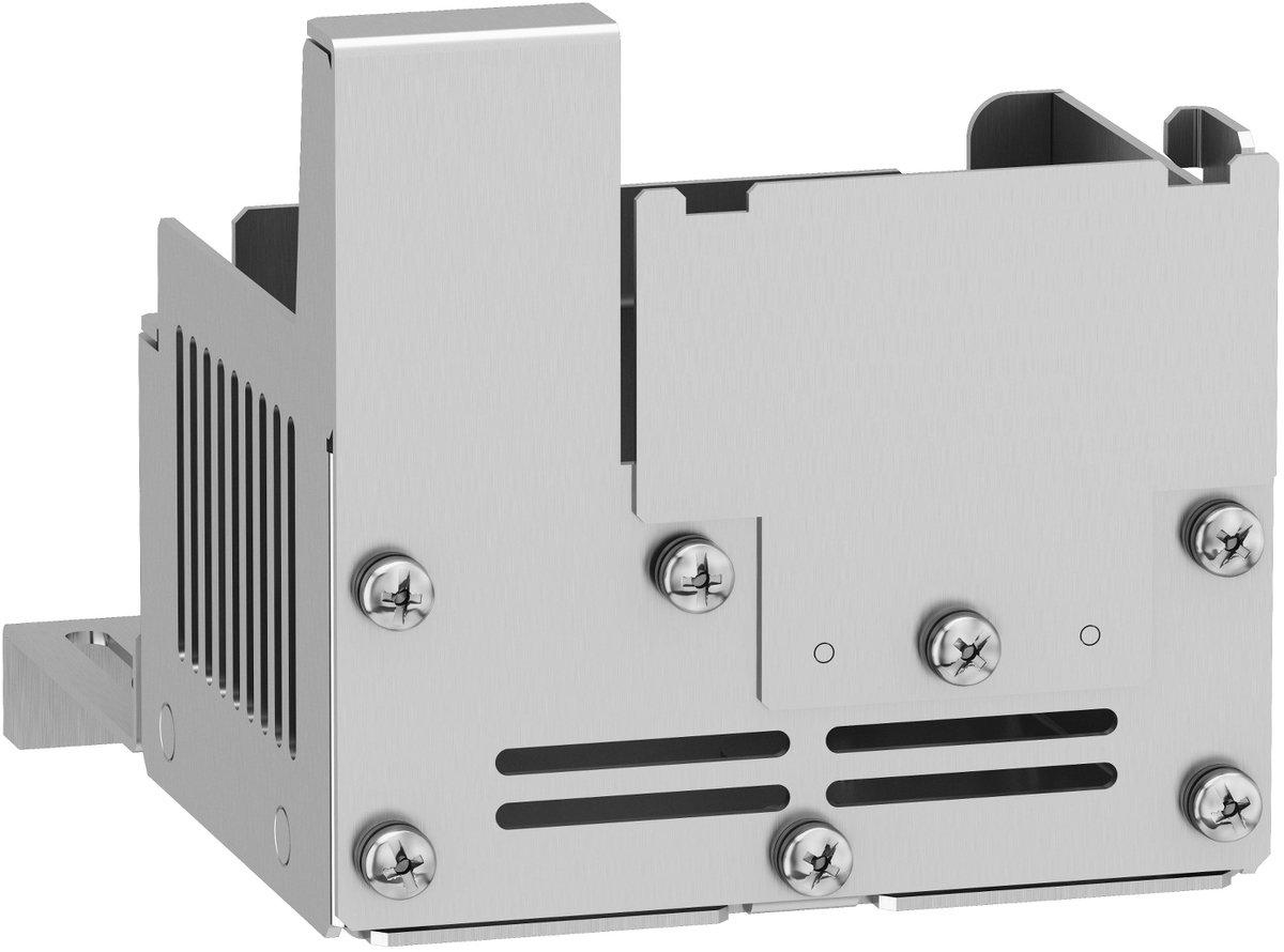 Bausatz für UL-Typ 1 Konformität unter Frequenzumrichter montiert