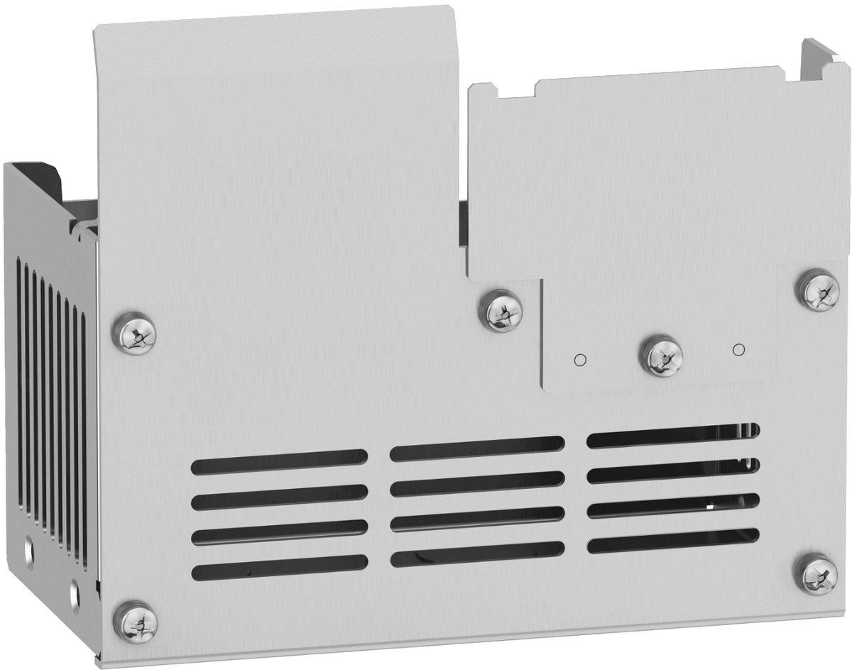 Bausatz für UL-Typ 1 Konformität unter Frequenzumrichter montiert