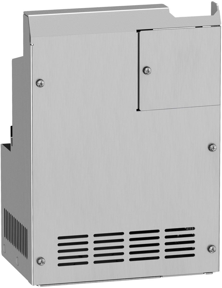 Bausatz für UL-Typ 1 Konformität unter Frequenzumrichter montiert