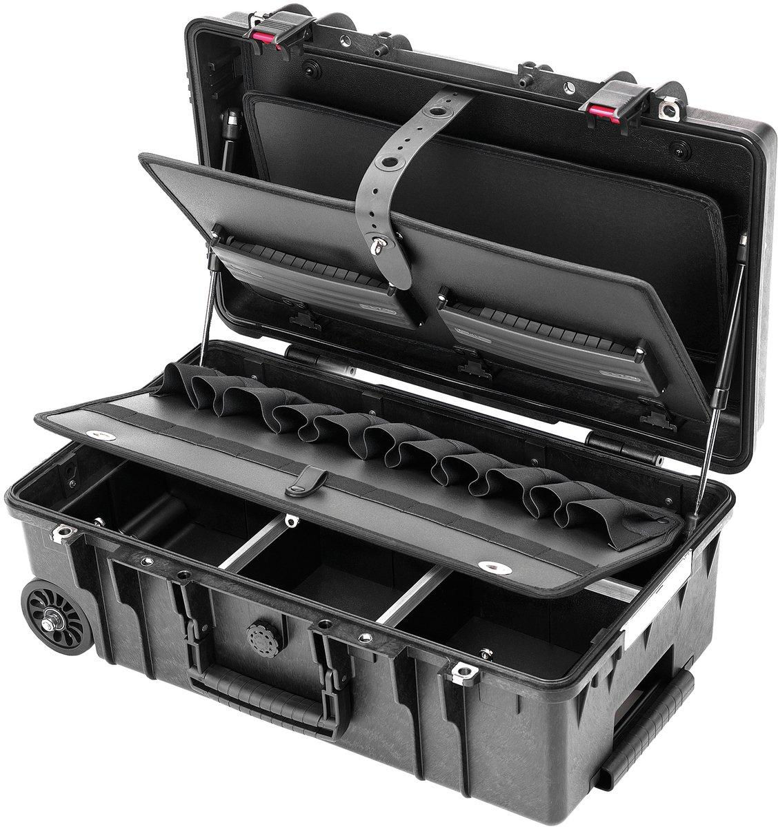 Gigant-Werkzeugkoffer-Trolley COMPACT