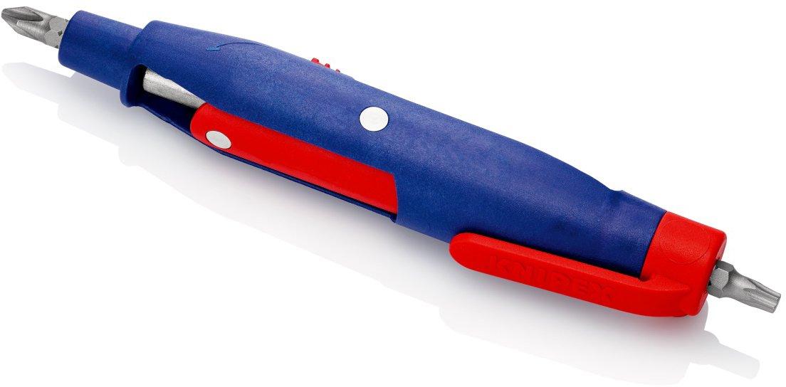 Stift-Schaltschrank-Schlüssel für gängige Schränke und Absperrsysteme