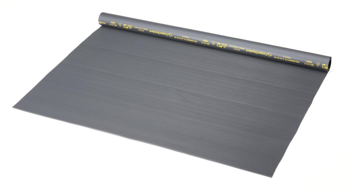 Isolier-Standmatte 1000x1000x4mm 1000V
