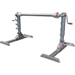 Trommelheber bis 4500 kg Trommelbreite 1150mm