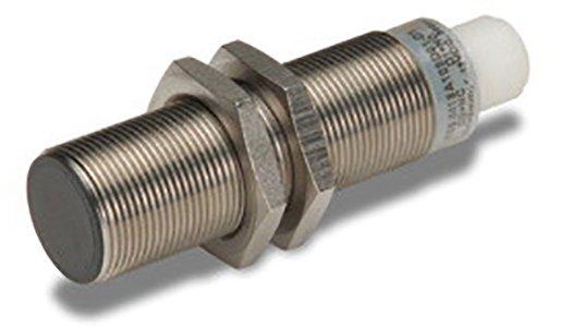Näherungssensor M18 analog Sn=1-7mm 15-30VDC 0-20mA 0-10V M12