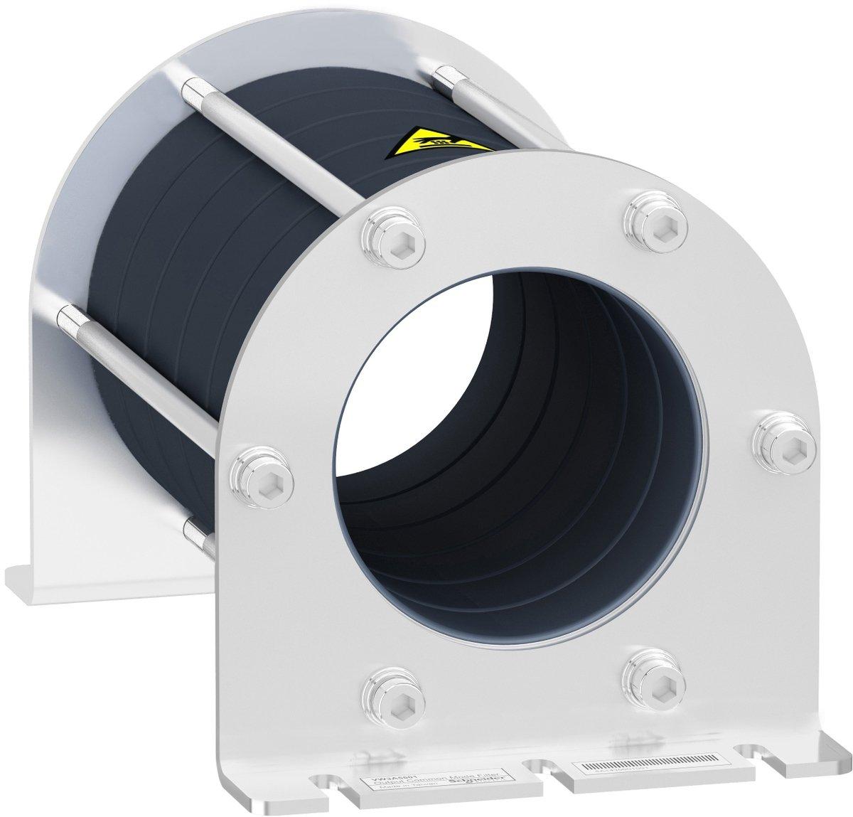 Gleichtaktfilter zur Reduzierung von Lagerströmen 180 µH