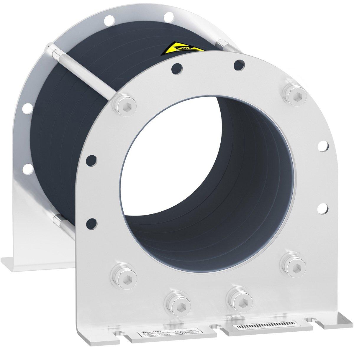 Gleichtaktfilter zur Reduzierung von Lagerströmen 274,8 µH