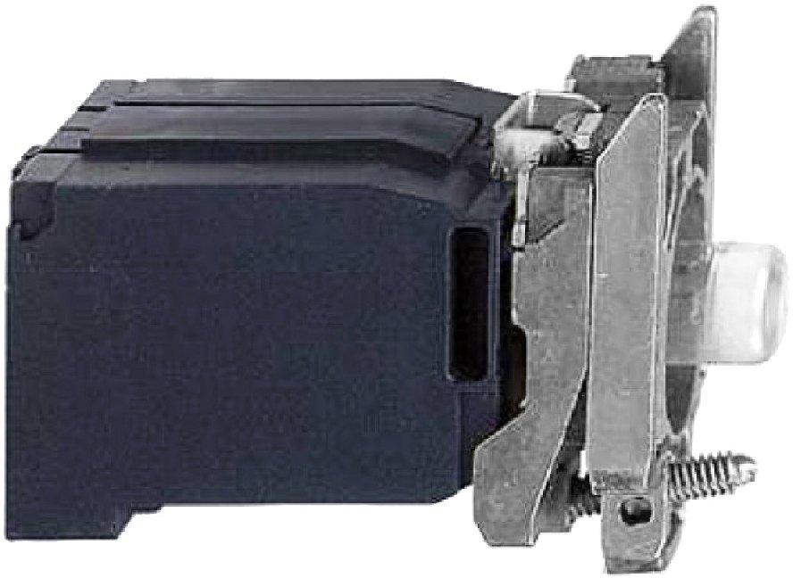 Lampenfassung ZB4 Glühlampe BA 9s 440-480 V