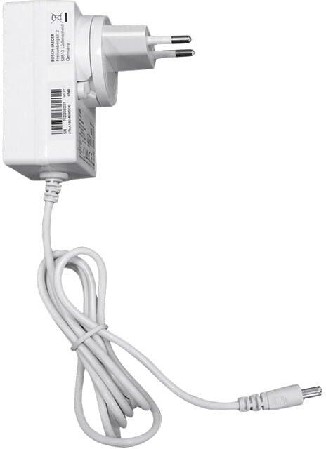 Steckernetzteil 24 VDC grau - Busch-Welcome IP