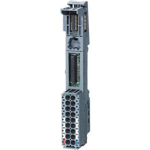 SIPLUS ET 200SP Base-Unit BU15-P16+A0+2B BU-Typ A0 -40...+70°C