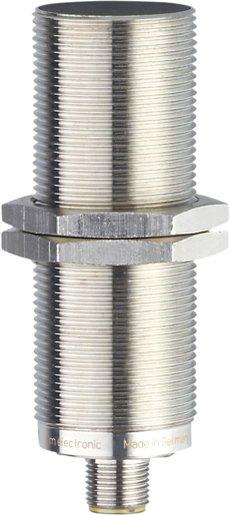 Drehzahlwächter M30 x 1,5 PNP Schließer 10 mm bündig