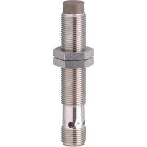 Induktiver Sensor M12 x 1 / L = 70 mm Schaltabstand 7 mm nicht bündig