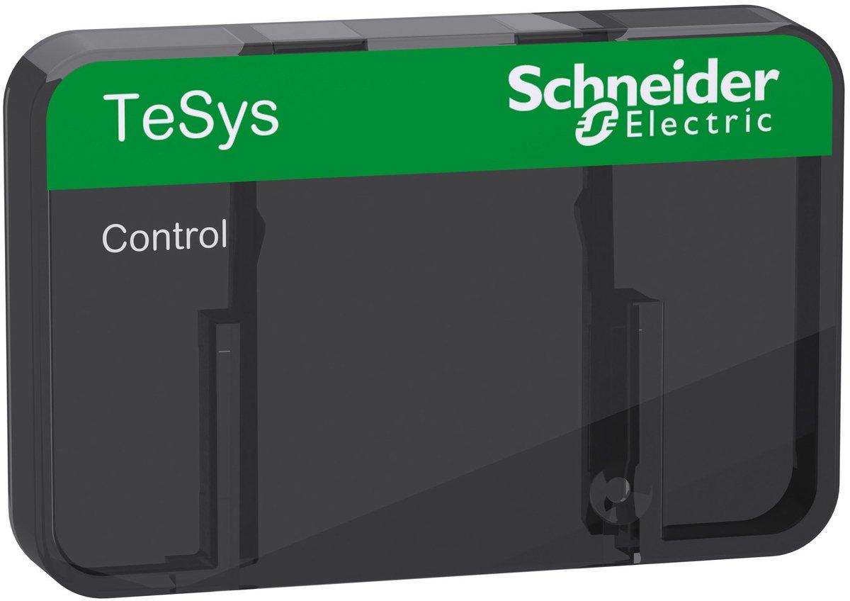 Schutzabdeckung für LC1 D09-D38 und DT20-DT40