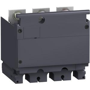 Stromwandlermodul 3P 250/5A mit U-Abgriff