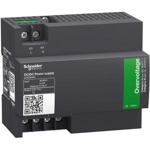 Spannungsversorgung AD-Modul 48VDC-60VDC/24VDC für MasterPact/ComPact
