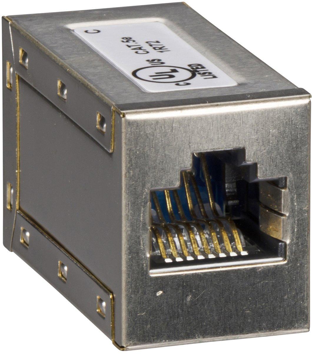 5 RJ45Anschlüsse Buchse/Buchse ULP Kabelzubehör